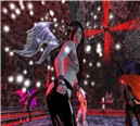 Fairy Creatures Dancing at Necropolis