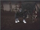 WoTLK:  The Horseman