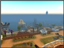 WoTLK:  Stormwind Harbor
