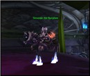 WoTLK: Siouxsie