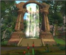 WoTLK: Sholazar Basin