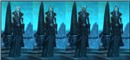 WoTLK: Death Knight Belf Looks