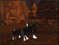 WoTLK: Death Knights