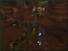 WoTLK: An end to all things