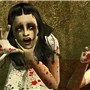 When love and death embrace