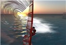 Windsurfing Manjini - Socks Clawtooth