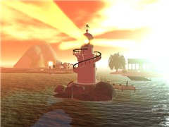 sailors delight
