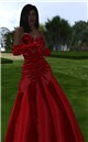 Romance in Red