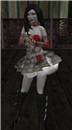 Bloody Mary Doll