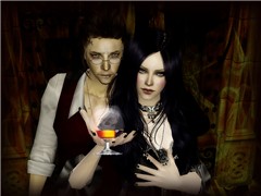 The Favorite Sin