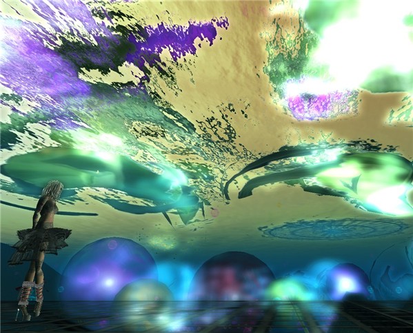 Bubble
