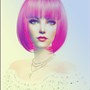 Lisa in Color
