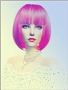 Lisa in Color