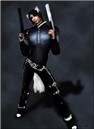 Alaric Khandr - 3