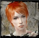 Shiny _Edward Cullen Portrait_