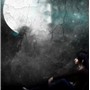 The scream of the moon