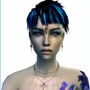 Lady Blue