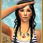 Sarah The Sailor