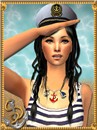 Sarah The Sailor