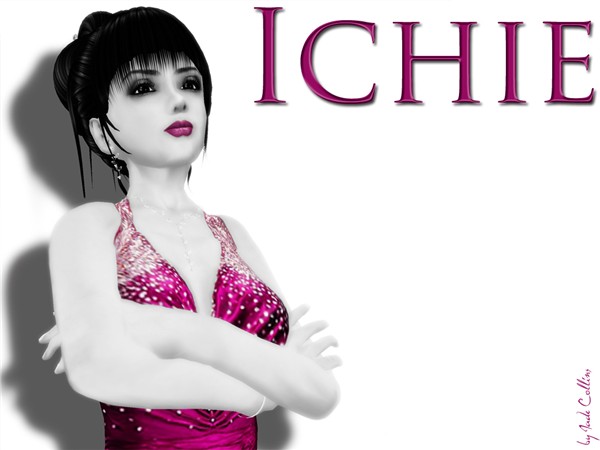 Ichie8 2008