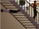 escher's relativity -- a home by Furia Freeloader3