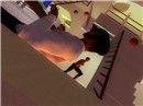 escher's relativity -- a home by Furia Freeloader2