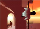 escher's relativity -- a home by Furia Freeloader