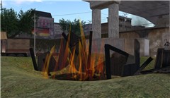 Hobo Island - Koinup Burt