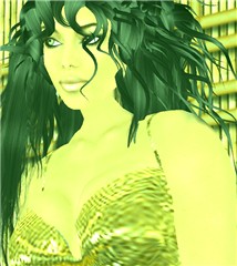 arialee miles golden girl