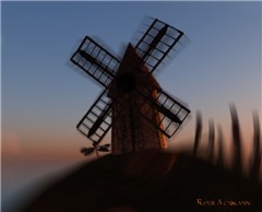 the wind 2a