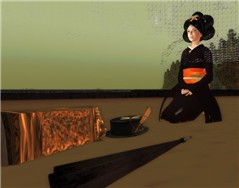 Miko Admirer and Fanatic