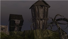 Tainted Hearth - Koinup Burt