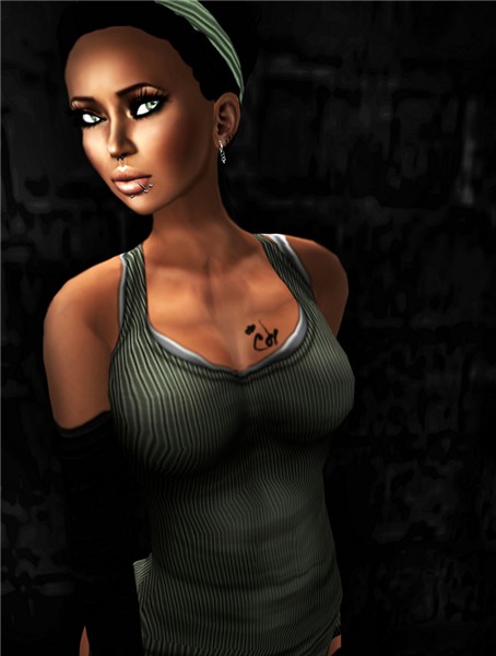 a new profile piceh!