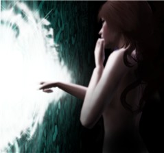 the other dimension of my heart