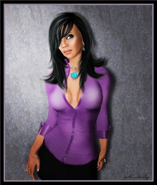 Hair Play