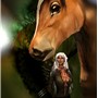 Forest's Horse
