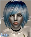Leripa Portrait