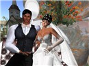 Matrimonio Marypink e Pikkiata