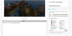 Visual Editor