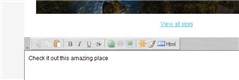 Visual Editor