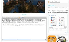 Visual Editor
