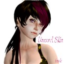 Unravel Skin