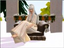 The queen of the Moon