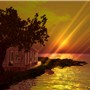 Last Sunrays