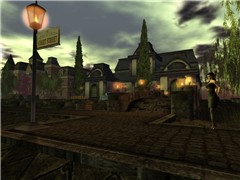 Rivet Town East - Clarrice Cinquetti