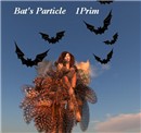 Bat's Particle BOX