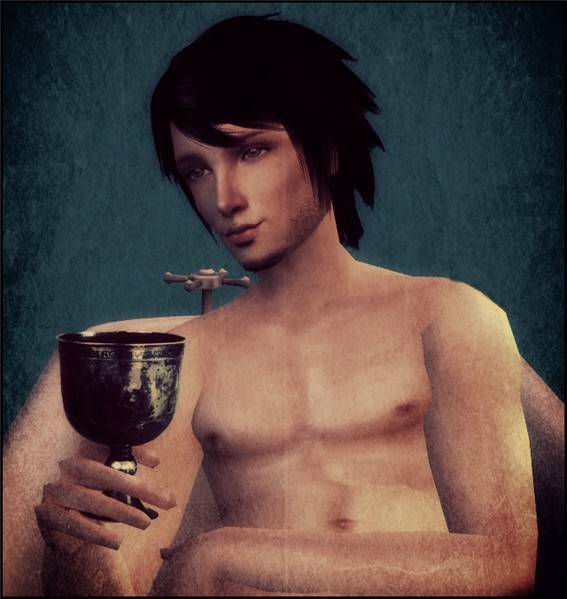 The Death's Goblet
