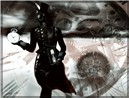 what's the time, mr wolf?