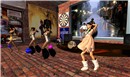 Jano and spontaneous dancers. - Kei Beatty