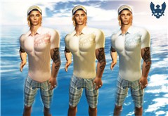Splendeurs PoloShirts